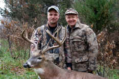 MPH.US Trophy Buck